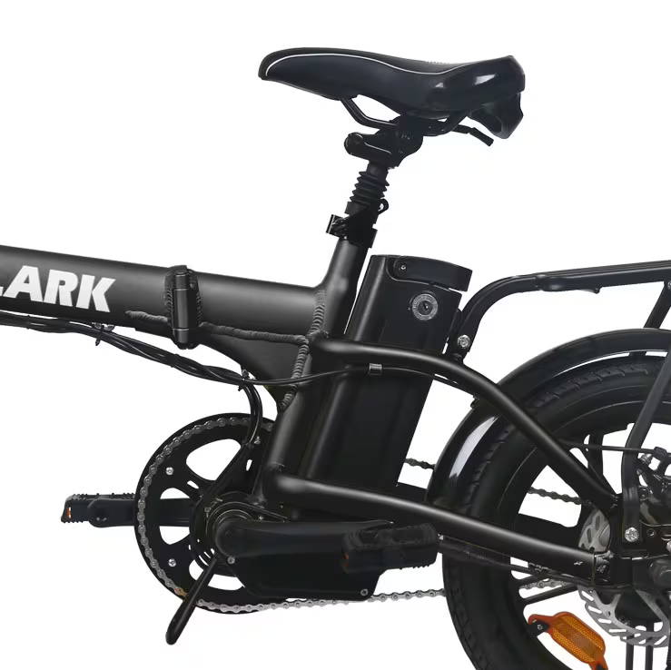 Image showcasing Electric Bikes
